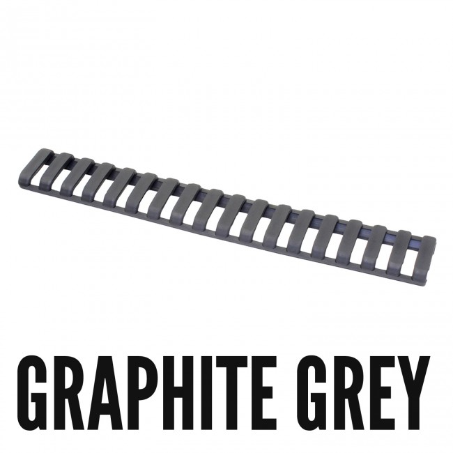 ERGO 18SLOT LOWPRO LADDER RAIL COVER™ 3 PACK ERGO Grips