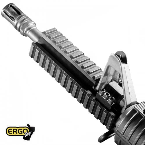 Ergo M4 Forward Rail Ergo Grips