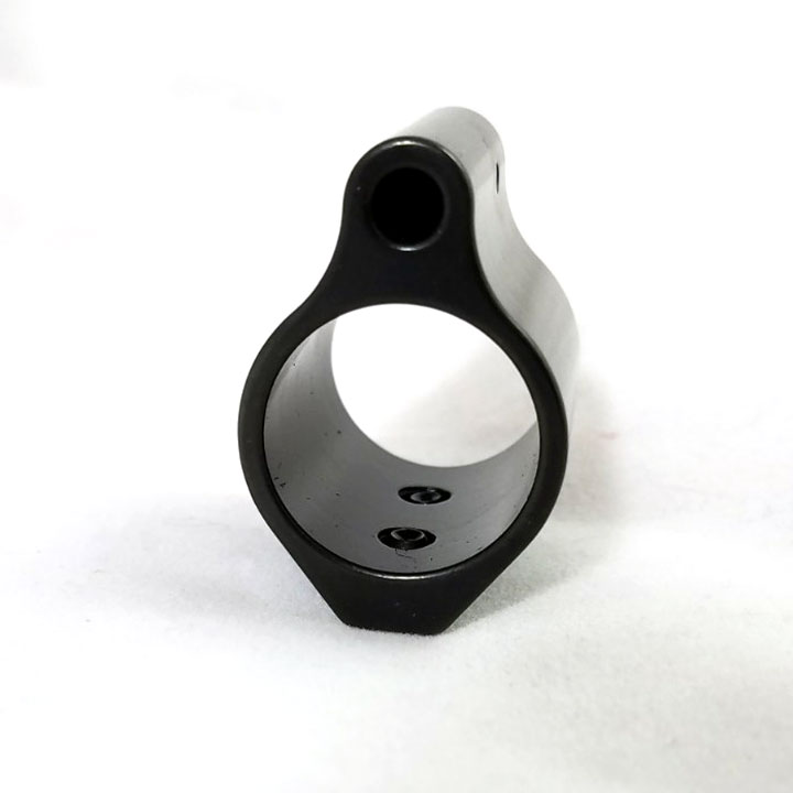 ERGO .750 LOWPRO GAS BLOCK ERGO Grips