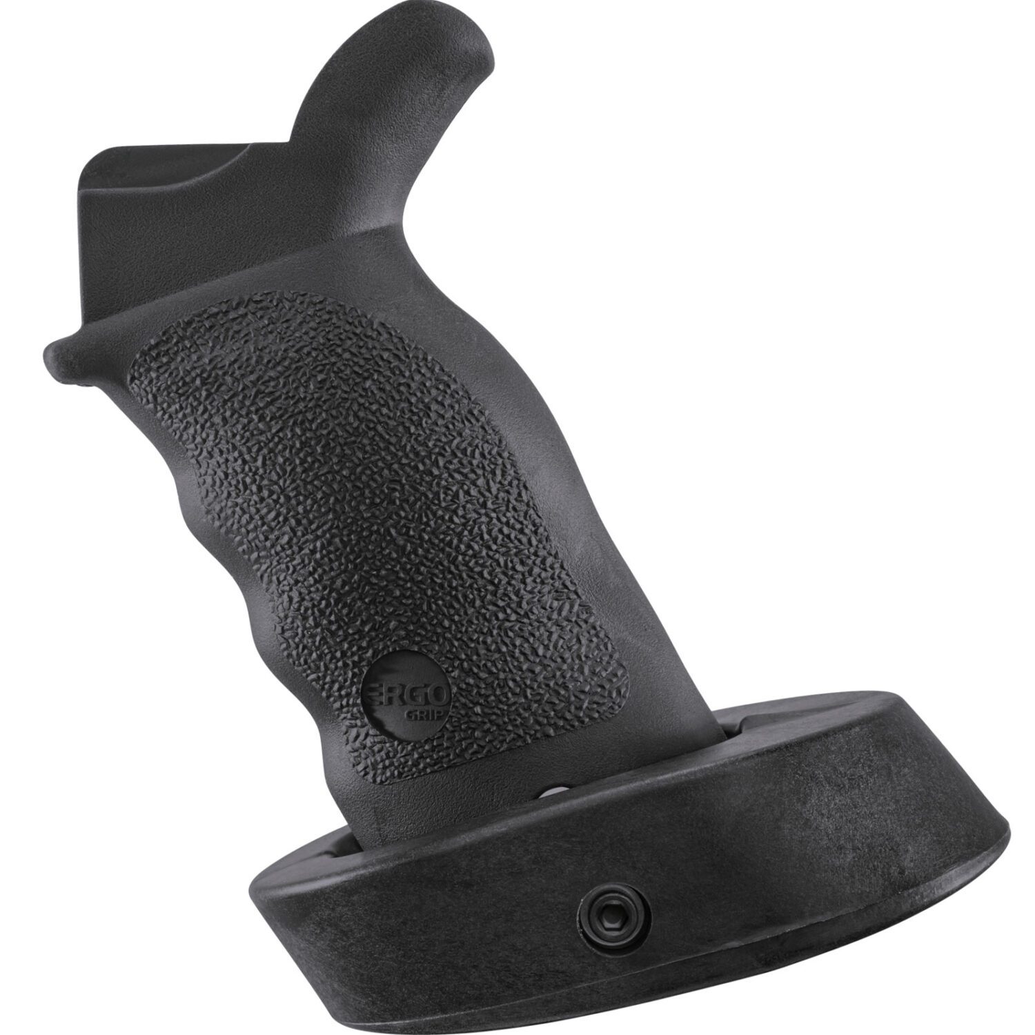 Ergo Tactical Deluxe Grip With Palm Shelf - Suregrip® • Ergo Grips