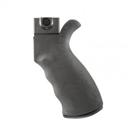 ERGO TDX-0™: TACTICAL DELUXE ZERO ANGLE SUREGRIP® • ERGO Grips