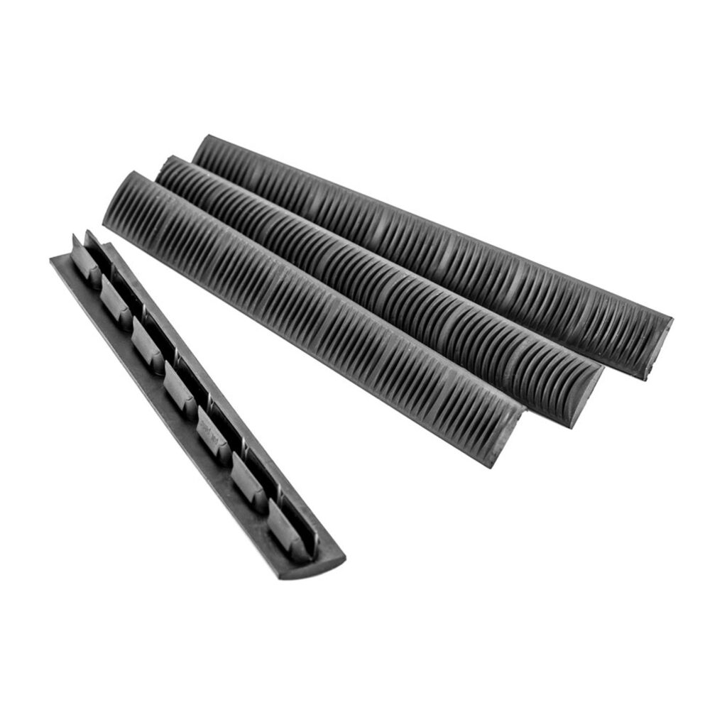 ERGO 18SLOT LOWPRO LADDER RAIL COVER® SINGLE PACK • ERGO Grips