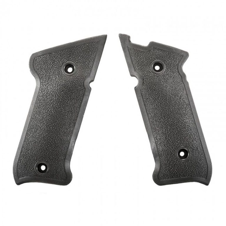 ERGO GRIP FOR RUGER MARK 2 & 3 - ERGO Grips