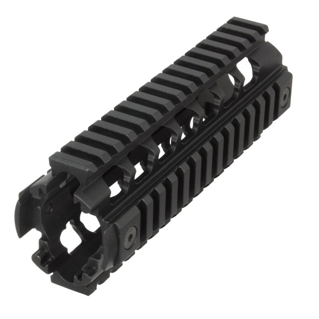 Ergo M4 Forward Rail • Ergo Grips