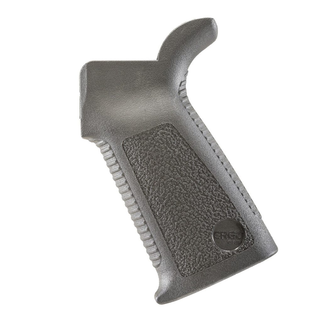 ARMORER BLOCK AR-10 • ERGO Grips