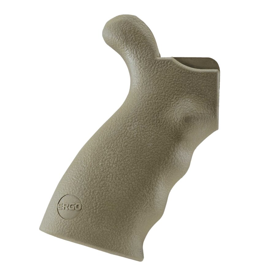 ERGO 2 AR GRIP – SUREGRIP® - ERGO Grips